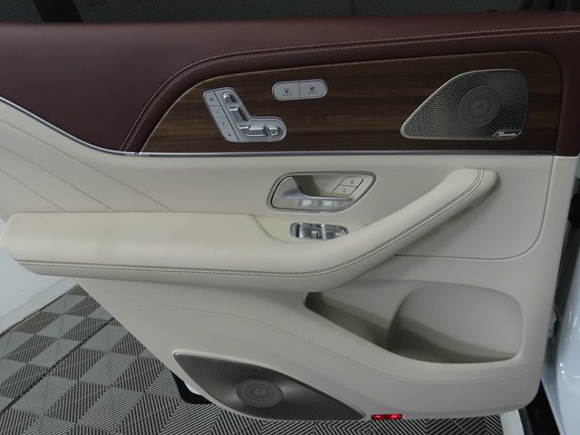 2025 Mercedes-Benz GLS Maybach GLS 600 4MATIC SUV - 22950821 - 26