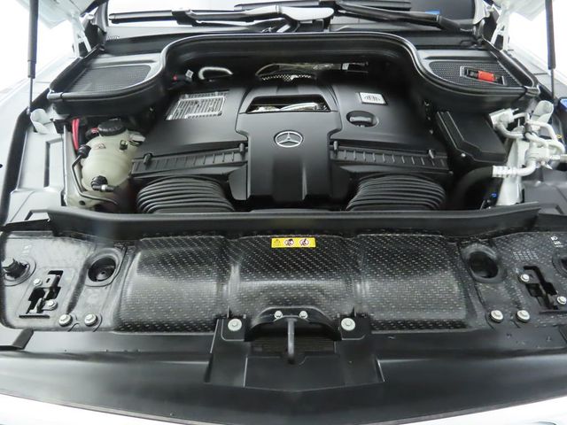 2025 Mercedes-Benz GLS Maybach GLS 600 4MATIC SUV - 22950821 - 29