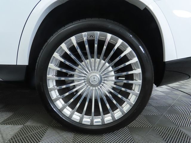 2025 Mercedes-Benz GLS Maybach GLS 600 4MATIC SUV - 22950821 - 31