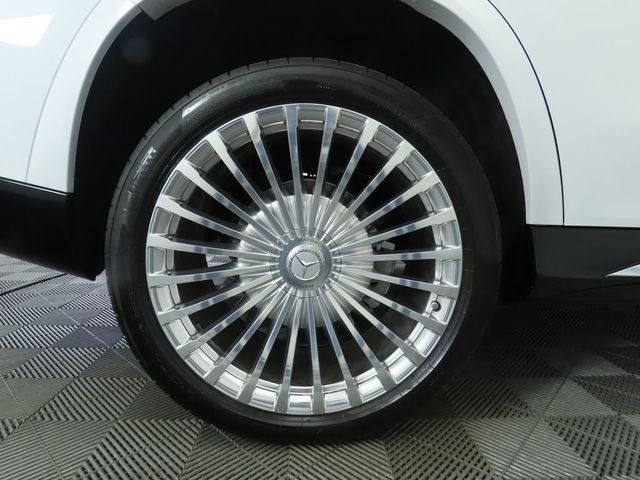 2025 Mercedes-Benz GLS Maybach GLS 600 4MATIC SUV - 22950821 - 32