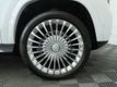 2025 Mercedes-Benz GLS Maybach GLS 600 4MATIC SUV - 22950821 - 33