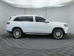2025 Mercedes-Benz GLS Maybach GLS 600 4MATIC SUV - 22950821 - 3