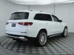 2025 Mercedes-Benz GLS Maybach GLS 600 4MATIC SUV - 22950821 - 4