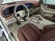 2025 Mercedes-Benz GLS Maybach GLS 600 4MATIC SUV - 22950821 - 8