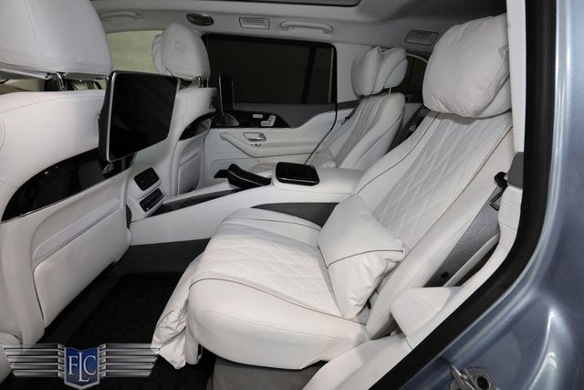 2025 Mercedes-Benz GLS Maybach GLS 600 4MATIC SUV - 22995442 - 12
