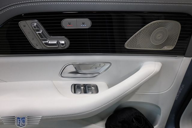 2025 Mercedes-Benz GLS Maybach GLS 600 4MATIC SUV - 22995442 - 13