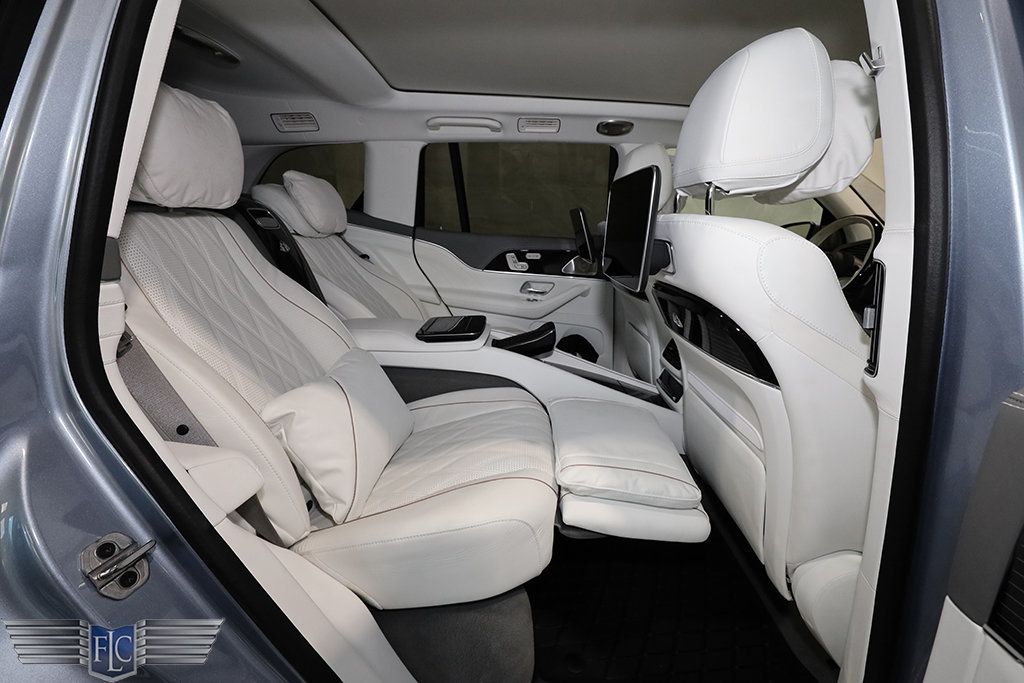 2025 Mercedes-Benz GLS Maybach GLS 600 4MATIC SUV - 22995442 - 15