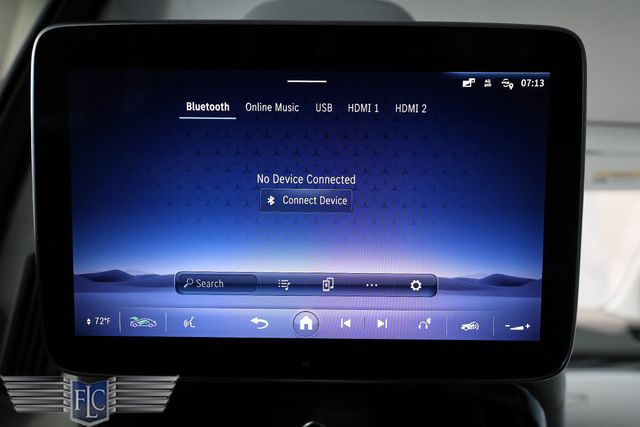 2025 Mercedes-Benz GLS Maybach GLS 600 4MATIC SUV - 22995442 - 19