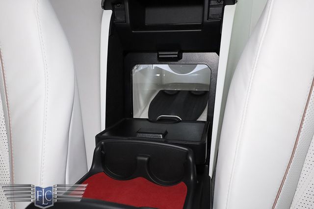 2025 Mercedes-Benz GLS Maybach GLS 600 4MATIC SUV - 22995442 - 25