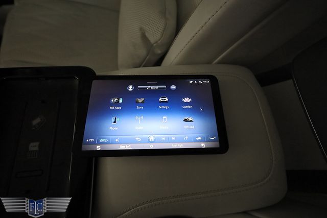 2025 Mercedes-Benz GLS Maybach GLS 600 4MATIC SUV - 22995442 - 27