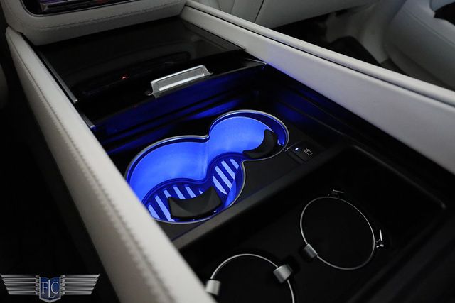 2025 Mercedes-Benz GLS Maybach GLS 600 4MATIC SUV - 22995442 - 29