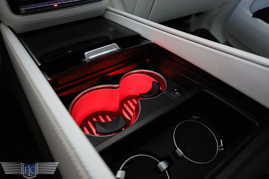 2025 Mercedes-Benz GLS Maybach GLS 600 4MATIC SUV - 22995442 - 30