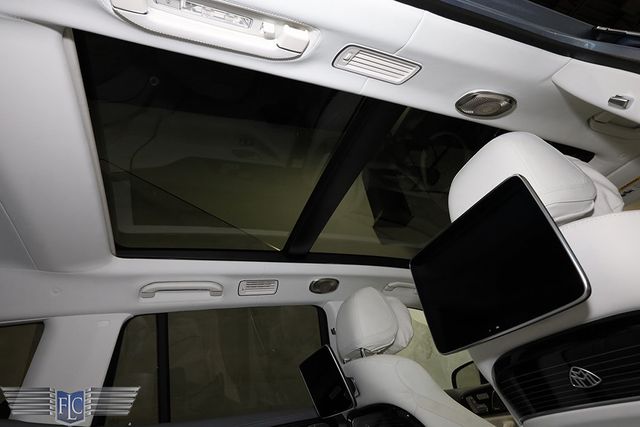 2025 Mercedes-Benz GLS Maybach GLS 600 4MATIC SUV - 22995442 - 31
