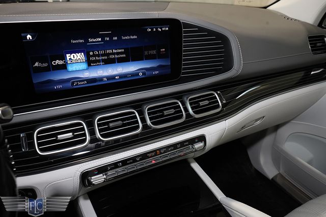 2025 Mercedes-Benz GLS Maybach GLS 600 4MATIC SUV - 22995442 - 35