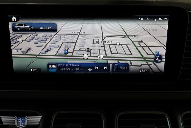 2025 Mercedes-Benz GLS Maybach GLS 600 4MATIC SUV - 22995442 - 37