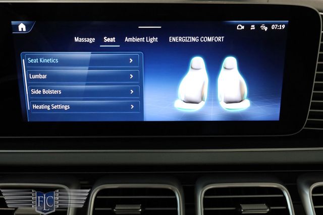 2025 Mercedes-Benz GLS Maybach GLS 600 4MATIC SUV - 22995442 - 38