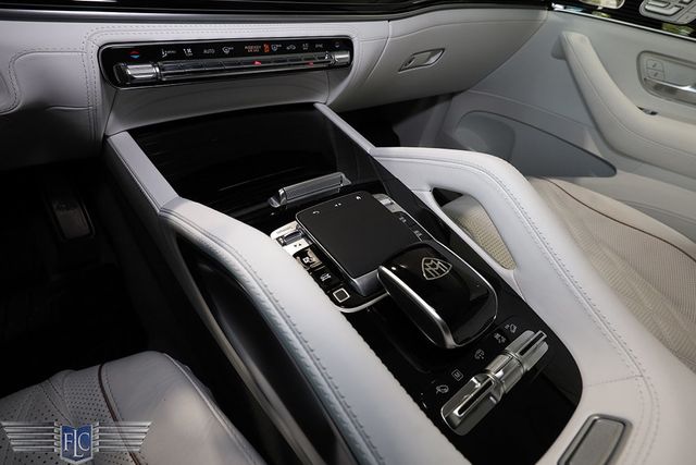 2025 Mercedes-Benz GLS Maybach GLS 600 4MATIC SUV - 22995442 - 40