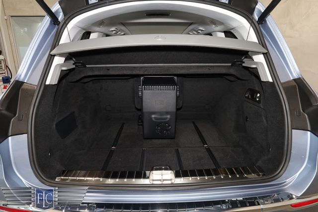 2025 Mercedes-Benz GLS Maybach GLS 600 4MATIC SUV - 22995442 - 44