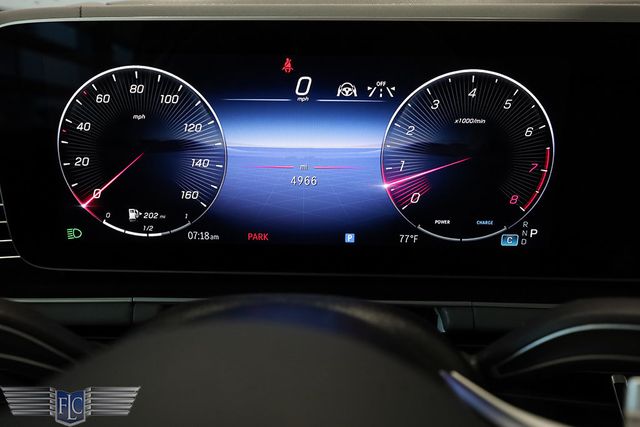 2025 Mercedes-Benz GLS Maybach GLS 600 4MATIC SUV - 22995442 - 51