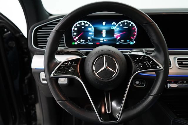 2025 Mercedes-Benz GLS 450 4matic - 23077535 - 11