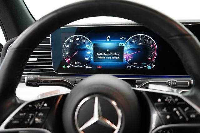 2025 Mercedes-Benz GLS 450 4matic - 23077535 - 14