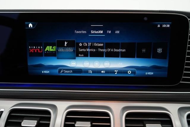 2025 Mercedes-Benz GLS 450 4matic - 23077535 - 17