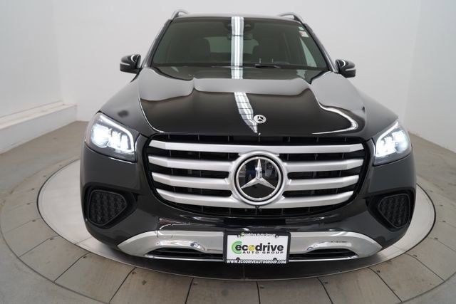 2025 Mercedes-Benz GLS 450 4matic - 23077535 - 1