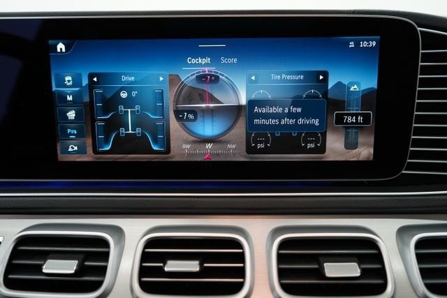2025 Mercedes-Benz GLS 450 4matic - 23077535 - 20