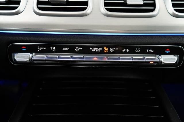 2025 Mercedes-Benz GLS 450 4matic - 23077535 - 23