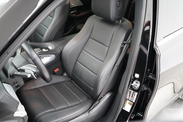 2025 Mercedes-Benz GLS 450 4matic - 23077535 - 28