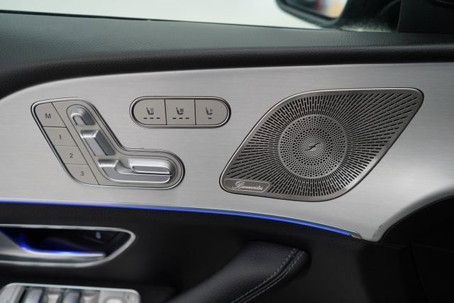 2025 Mercedes-Benz GLS 450 4matic - 23077535 - 30