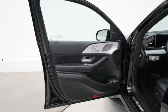 2025 Mercedes-Benz GLS 450 4matic - 23077535 - 33