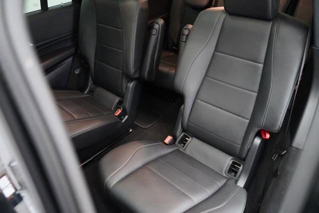2025 Mercedes-Benz GLS 450 4matic - 23077535 - 35
