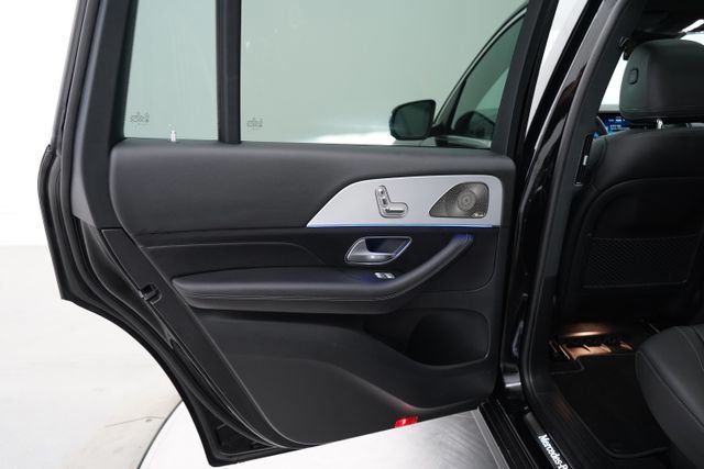 2025 Mercedes-Benz GLS 450 4matic - 23077535 - 37