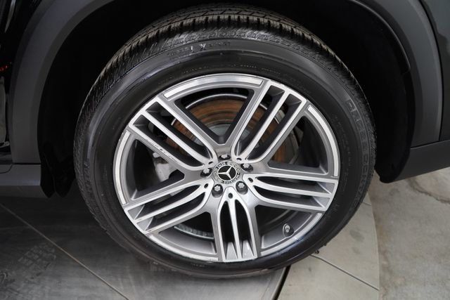 2025 Mercedes-Benz GLS 450 4matic - 23077535 - 38
