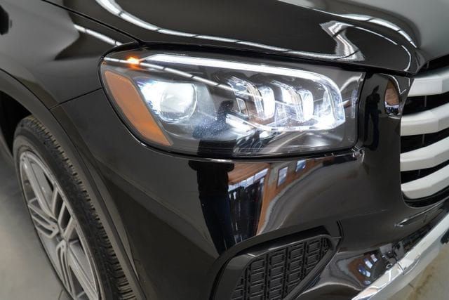 2025 Mercedes-Benz GLS 450 4matic - 23077535 - 3