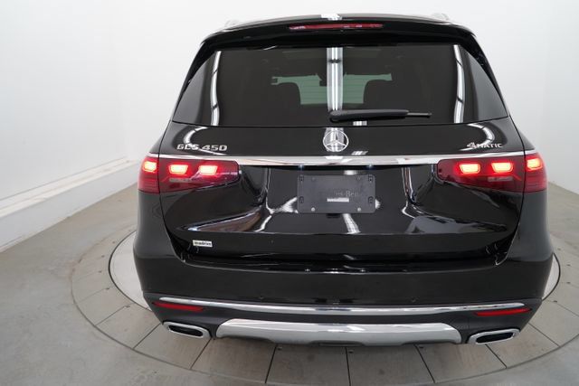 2025 Mercedes-Benz GLS 450 4matic - 23077535 - 40