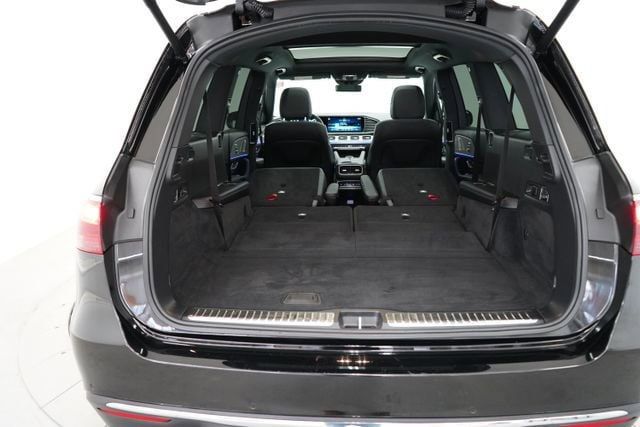 2025 Mercedes-Benz GLS 450 4matic - 23077535 - 41
