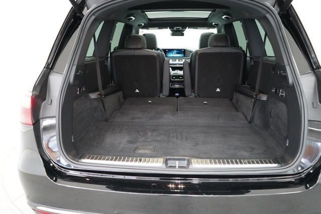 2025 Mercedes-Benz GLS 450 4matic - 23077535 - 44