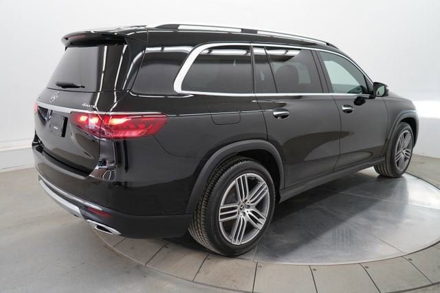2025 Mercedes-Benz GLS 450 4matic - 23077535 - 49