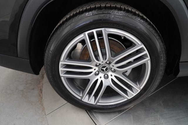 2025 Mercedes-Benz GLS 450 4matic - 23077535 - 52