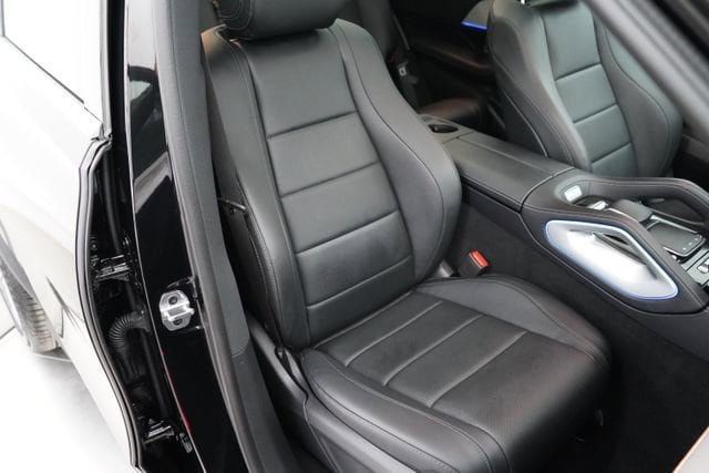 2025 Mercedes-Benz GLS 450 4matic - 23077535 - 54