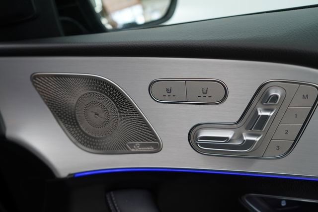 2025 Mercedes-Benz GLS 450 4matic - 23077535 - 56