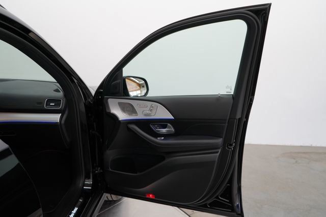 2025 Mercedes-Benz GLS 450 4matic - 23077535 - 58