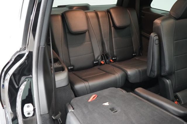 2025 Mercedes-Benz GLS 450 4matic - 23077535 - 60