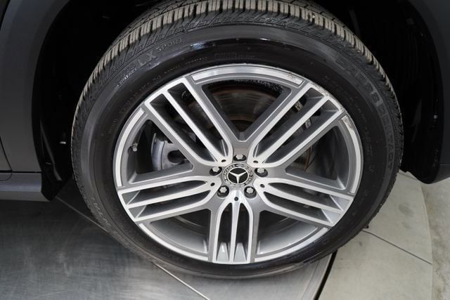 2025 Mercedes-Benz GLS 450 4matic - 23077535 - 65