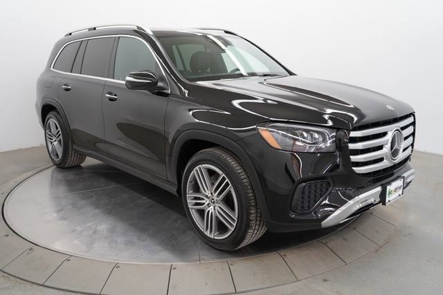 2025 Mercedes-Benz GLS 450 4matic - 23077535 - 66
