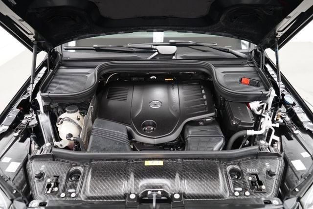 2025 Mercedes-Benz GLS 450 4matic - 23077535 - 67