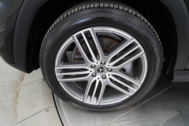 2025 Mercedes-Benz GLS 450 4matic - 23077535 - 6