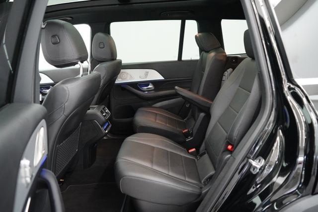 2025 Mercedes-Benz GLS 450 4matic - 23077535 - 8
